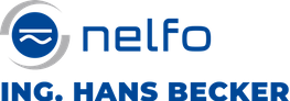 Logo, Ing. Hans Becker AS